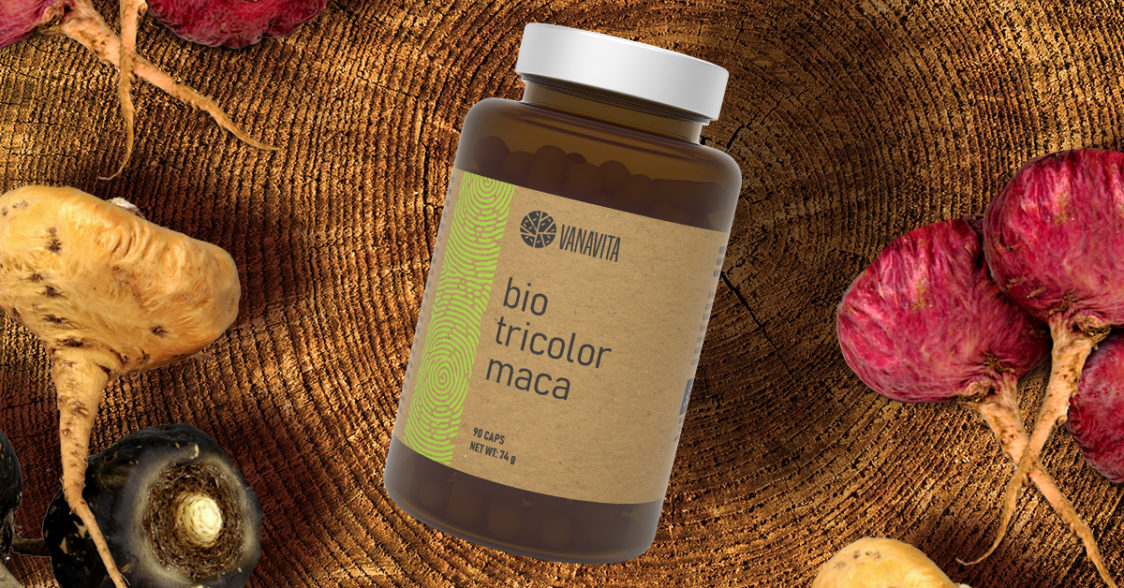 Maca: super food and miracle from Peru