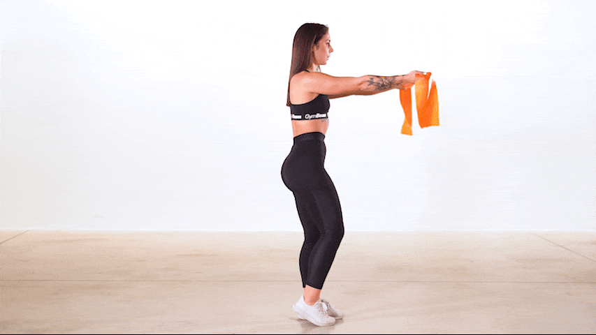 Top 9 Exercises to Tighten Your Abs with a Resistance Band