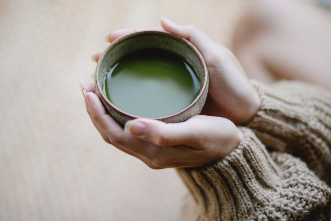 a matcha tea okoz e fogyást 30 nap ab kihívás elveszíti a hasi zsírt