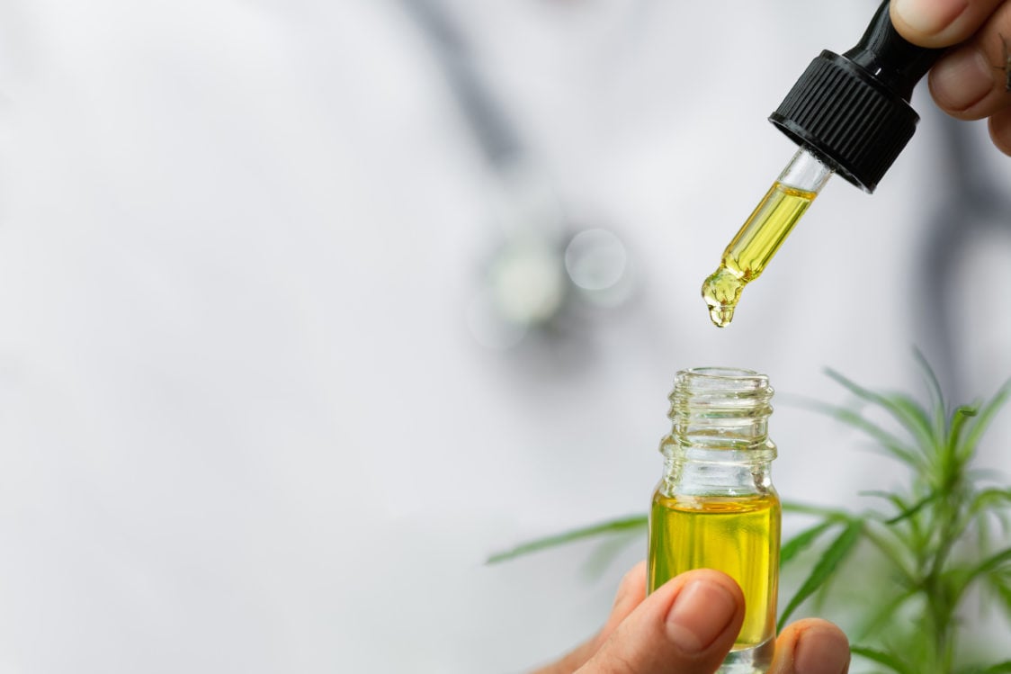 What is CBD, and how is it obtained?
