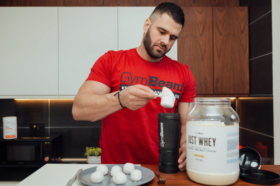 složení kravského mléka