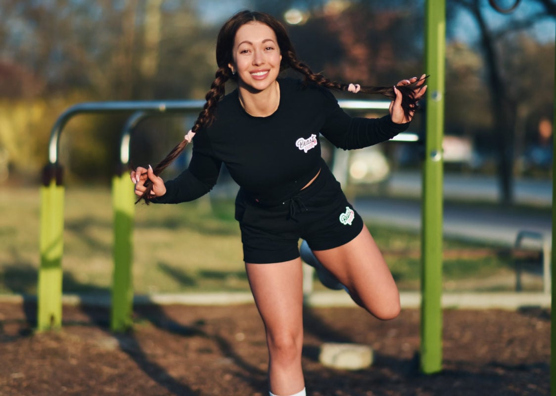 mléko a zdravé kosti