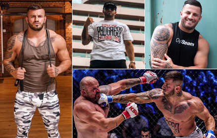 Erko Jun - život balkánskej MMA ikony