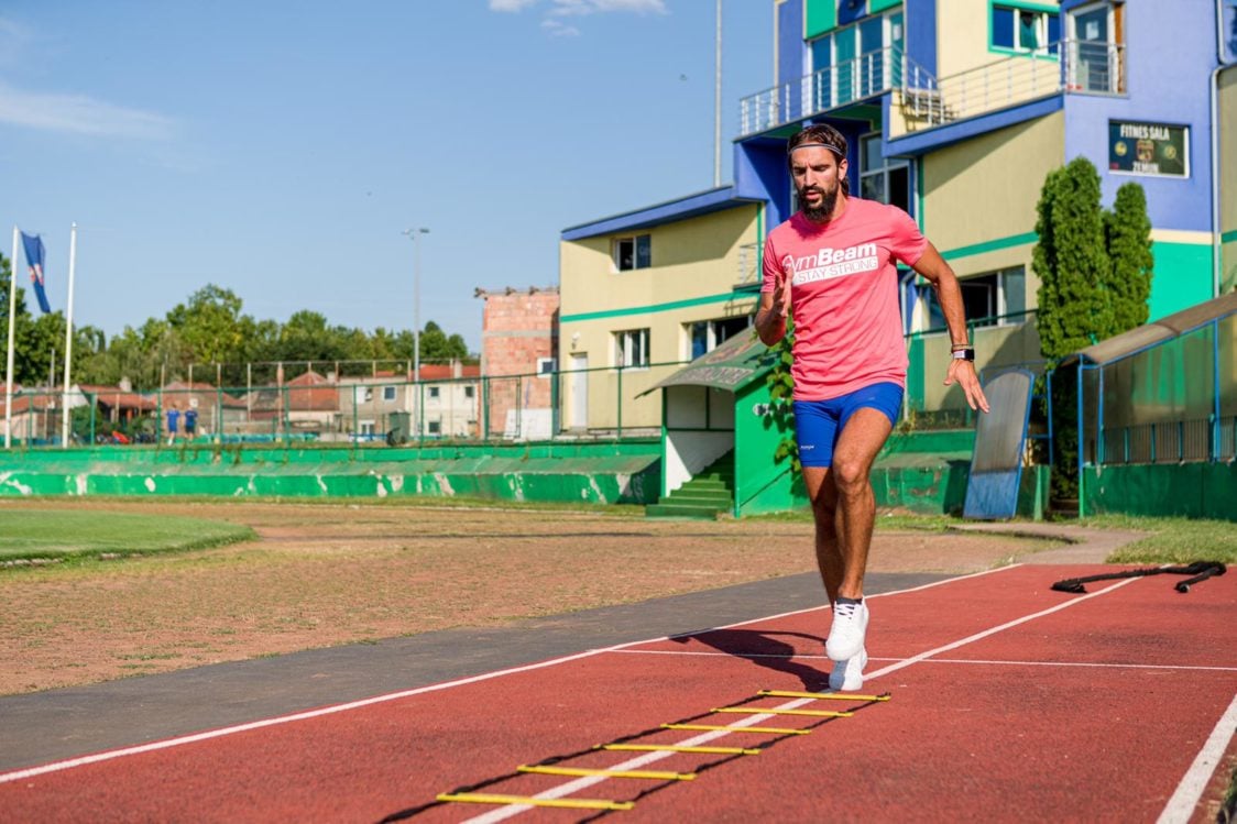 Могут ли мышцы расти после спринта или HIIT-тренировок?