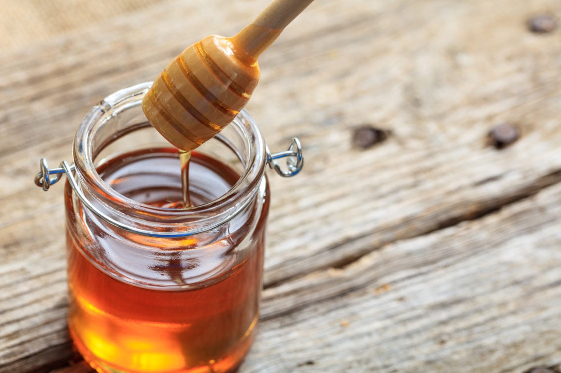 Is honey healthier than sugar? 
