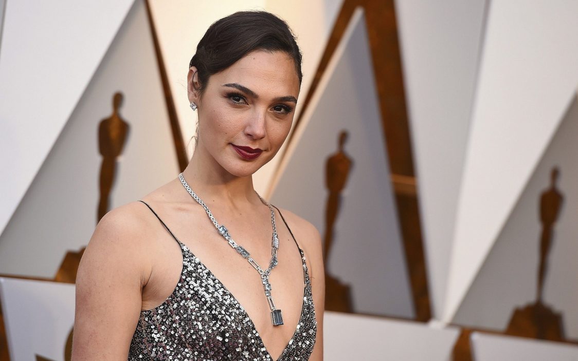 Gal Gadot: A fighter for equality