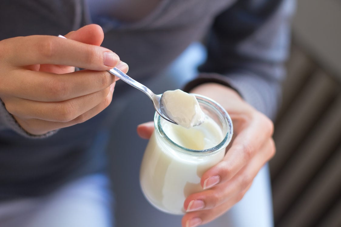 Jogurty - jsou skutečně zdravé?