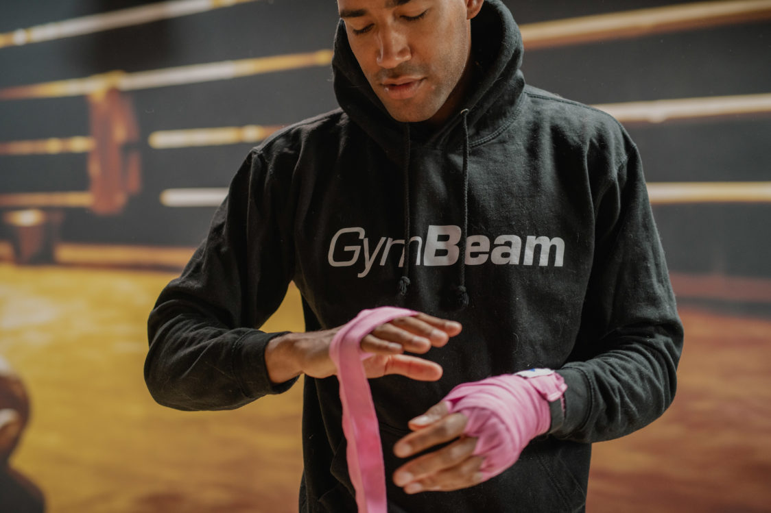 Začátečníci by měli zvážit i koupi nezbytné výbavy do fitka Začátečníci by měli zvážit i koupi nezbytné výbavy do fitka