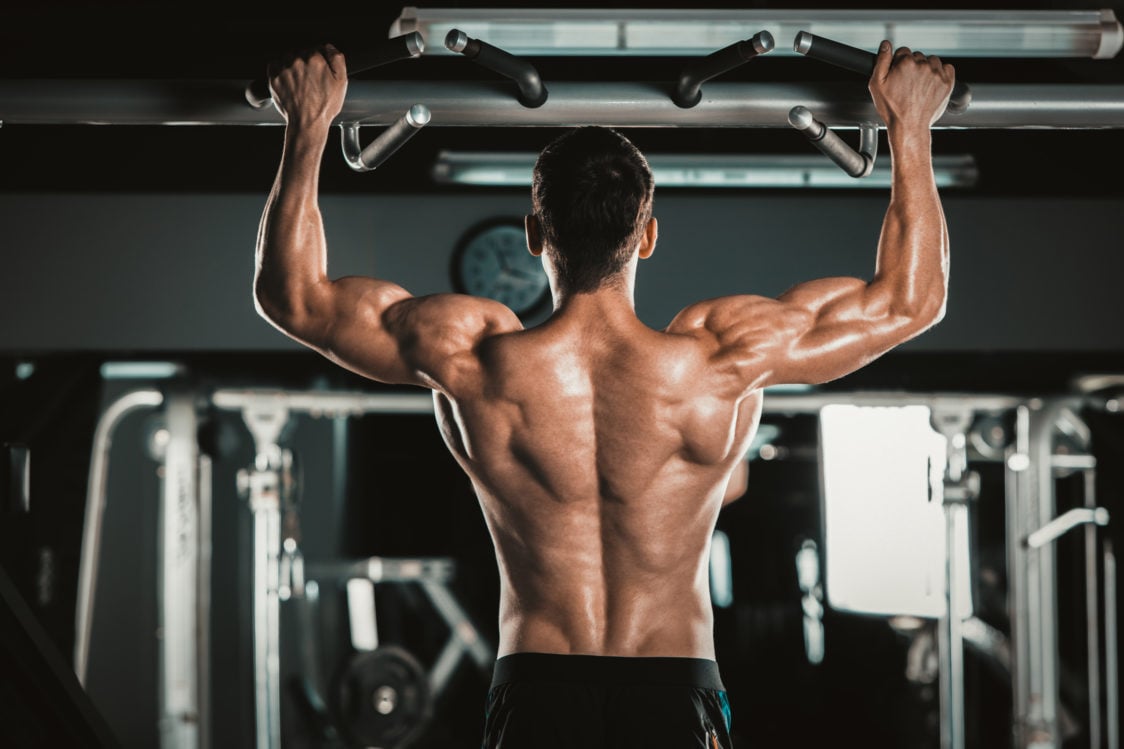 The best exercises for your back