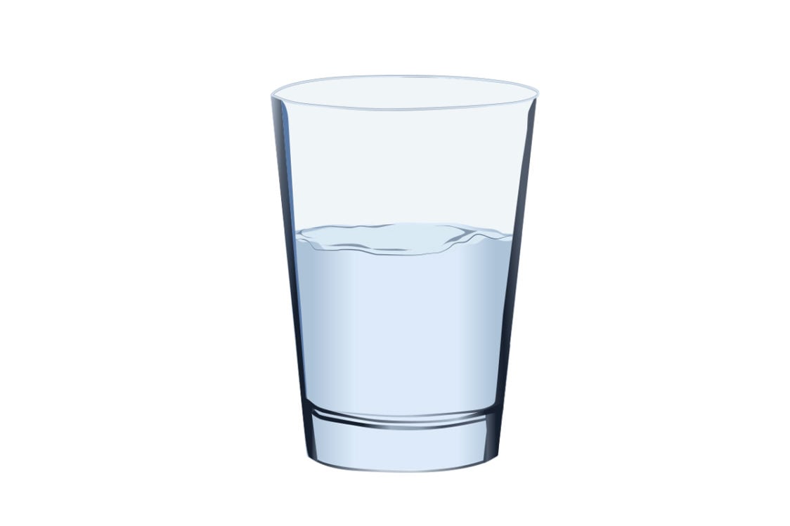 Vhodná tekutina do smoothie