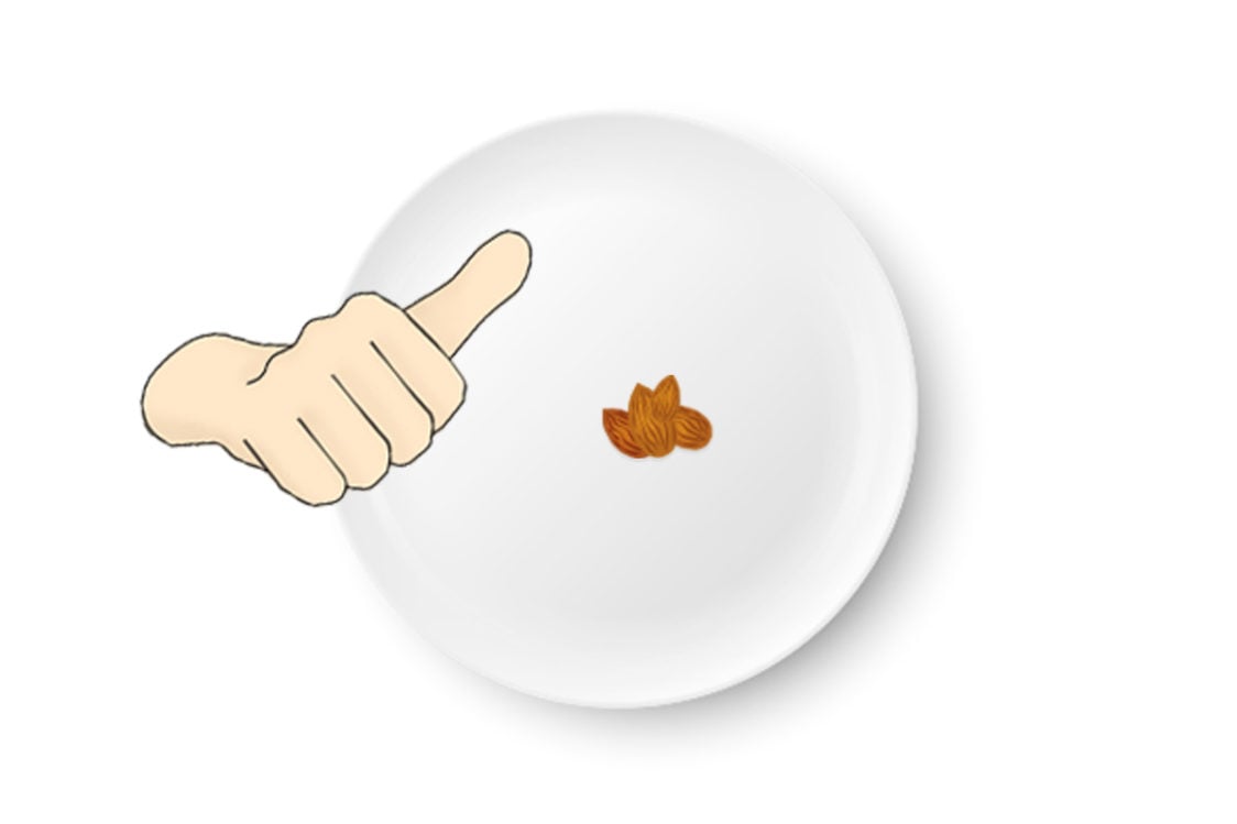 Zdravé tuky do smoothie