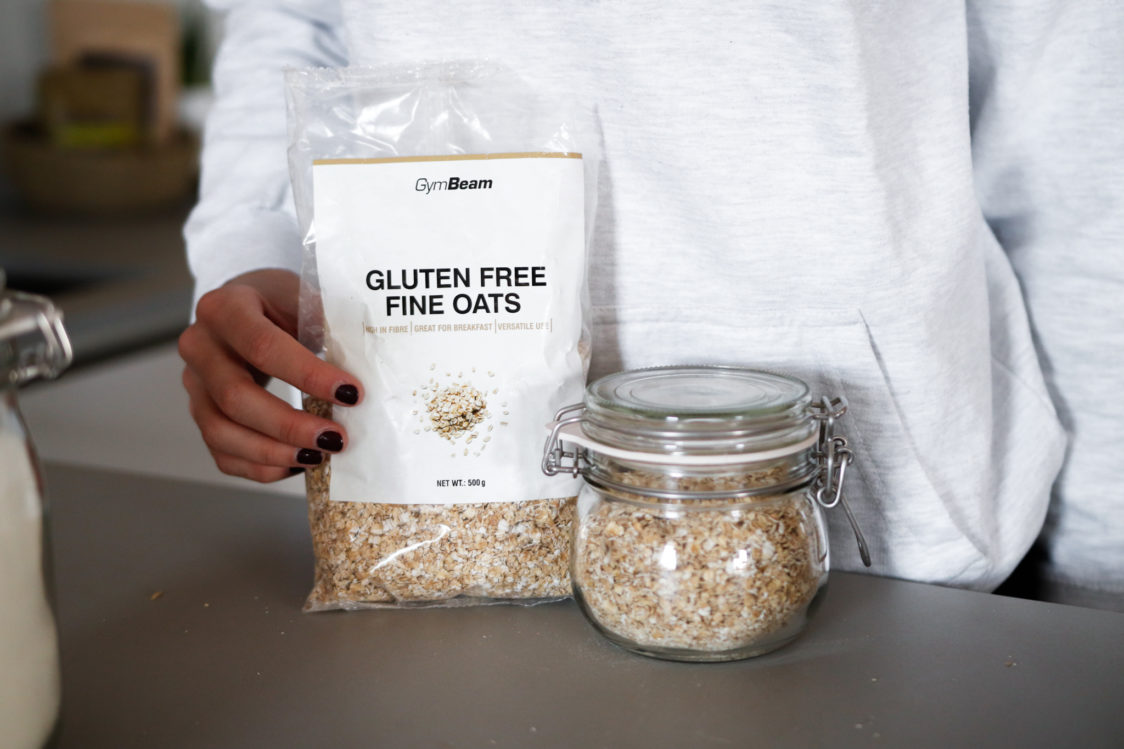 Vláknina v obilninách