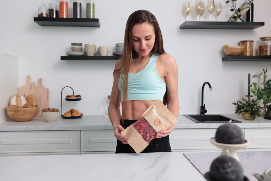 Vláknina a hubnutí