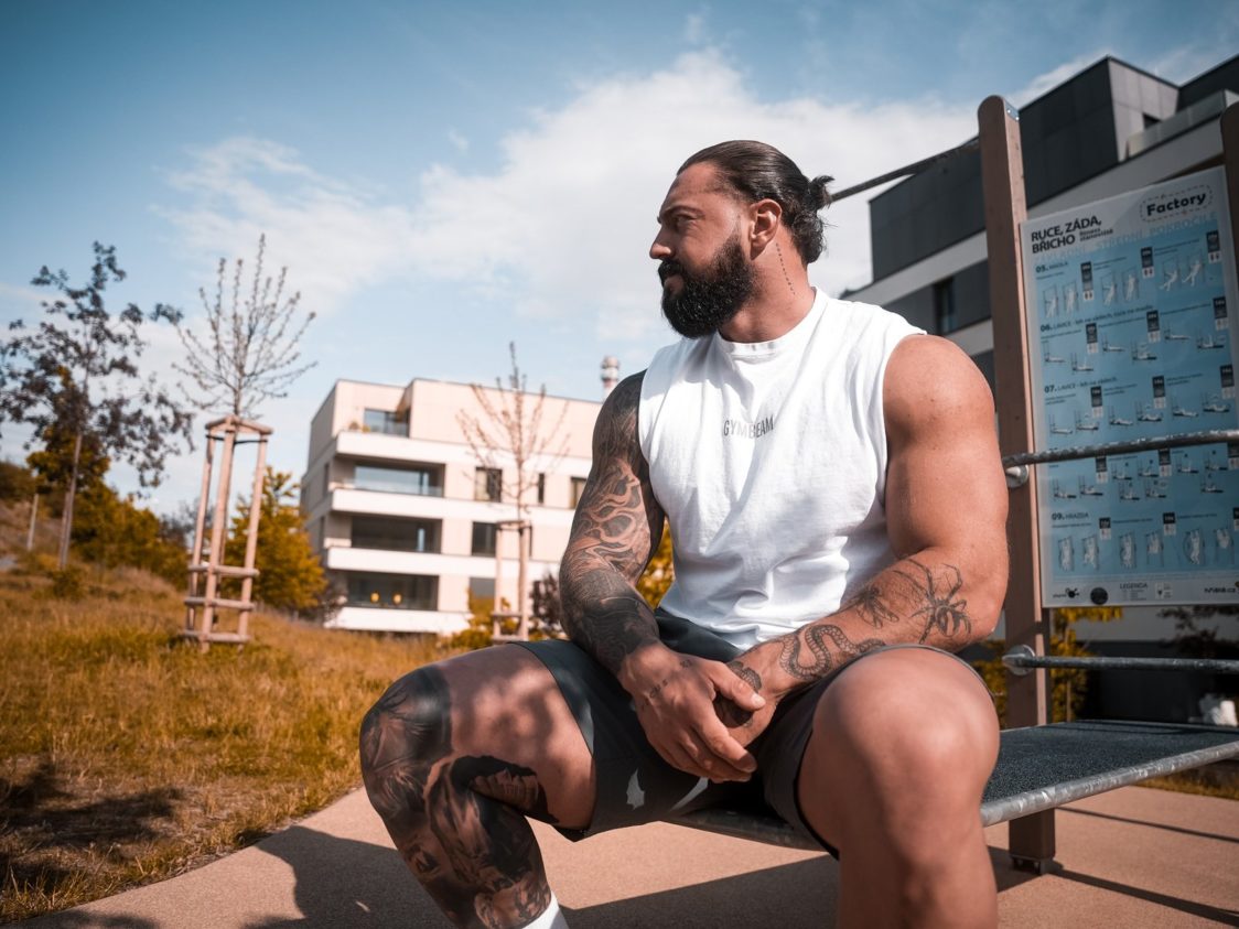 Posílit sebedůvěru ve sportu pomůže i vzpomínka na úspěchy