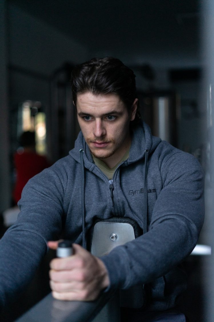 7 tipů, jak budovat sebedůvěru ve sportu