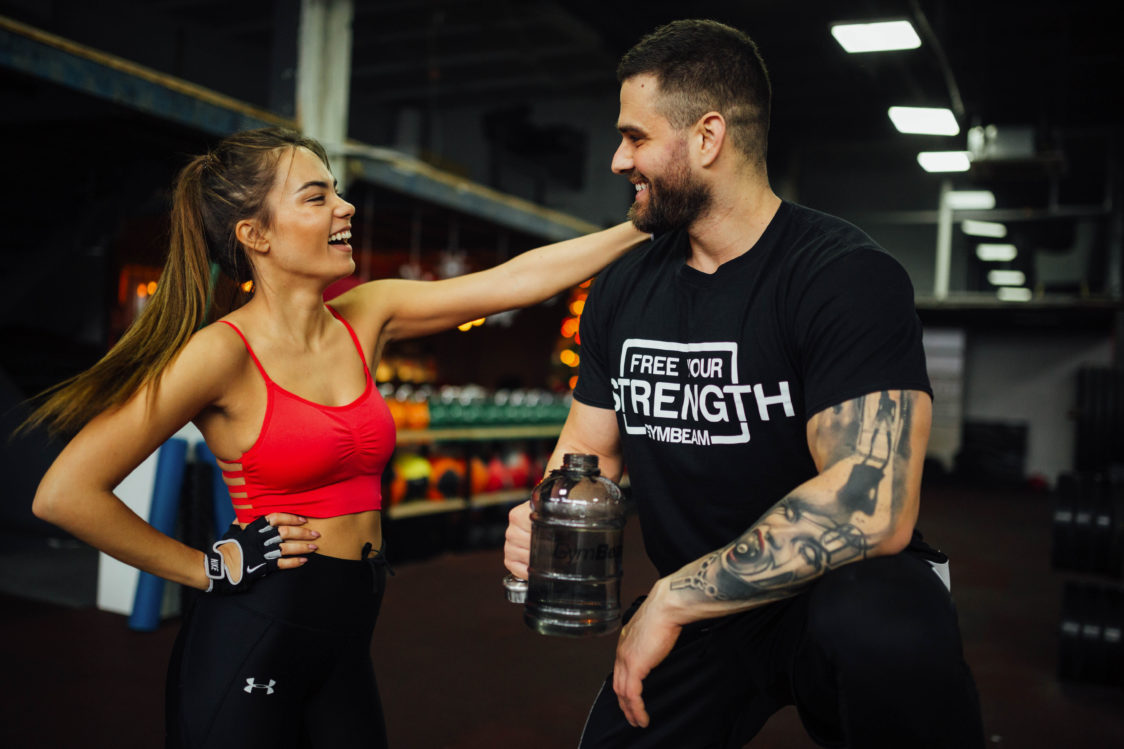 Jaké má kreatin účinky?