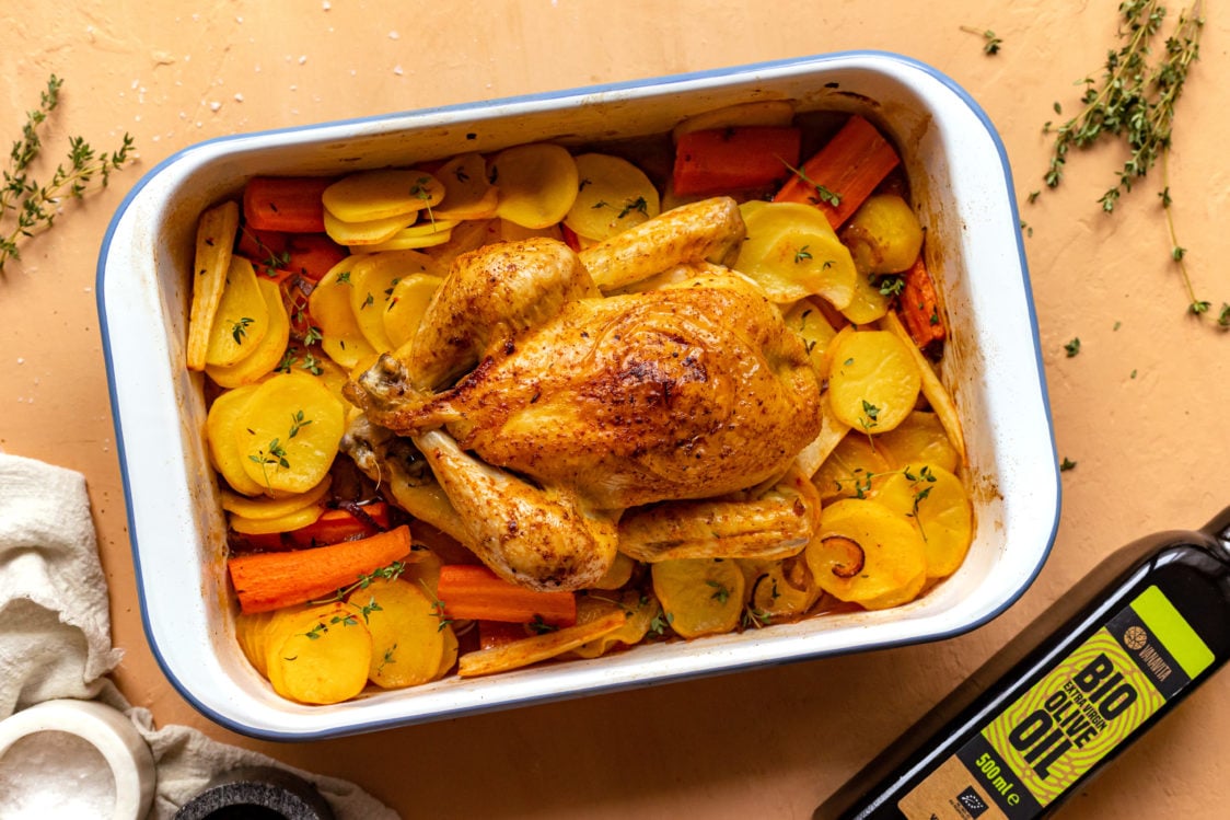 Brambory v jídelníčku Brambory v jídelníčku