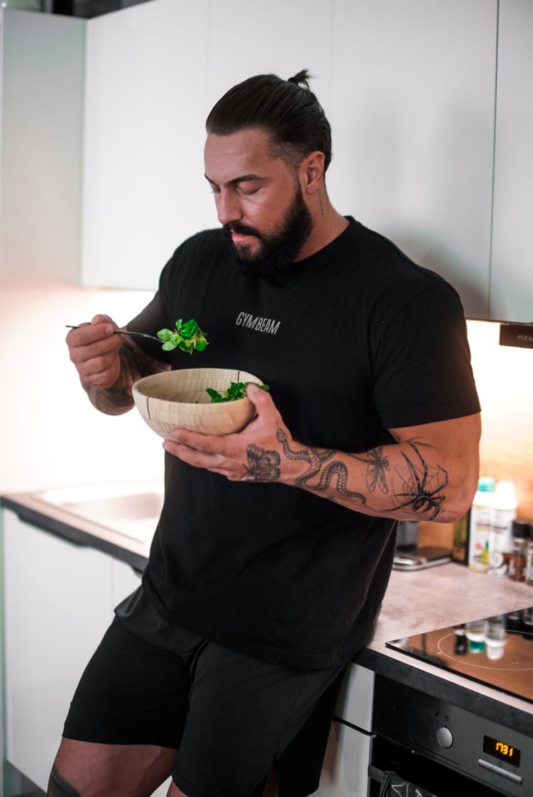 Jak si připravit zeleninový salát? Jak si připravit zeleninový salát?