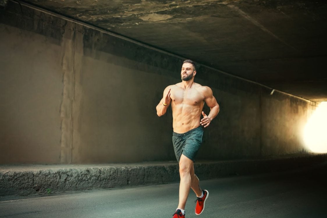 A Proven Guide to a Six-Pack: Diet and Training Routine for Sculpted Abs -  GymBeam Blog