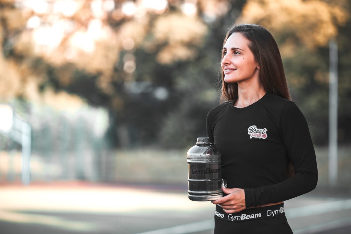 Pitný režim a anti-aging Pitný režim a anti-aging