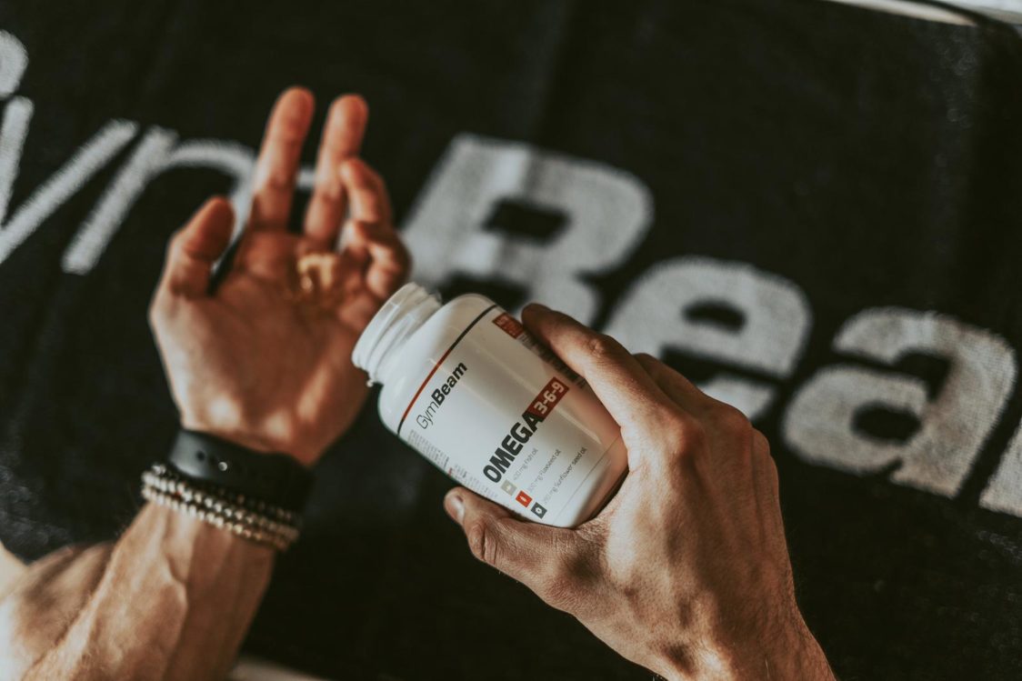 Vliv omega-3 mastných kyselin na zdraví Vliv omega-3 mastných kyselin na zdraví