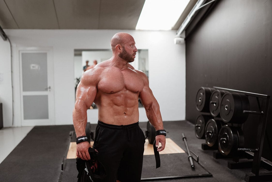 zdravý podíl tuku u žen