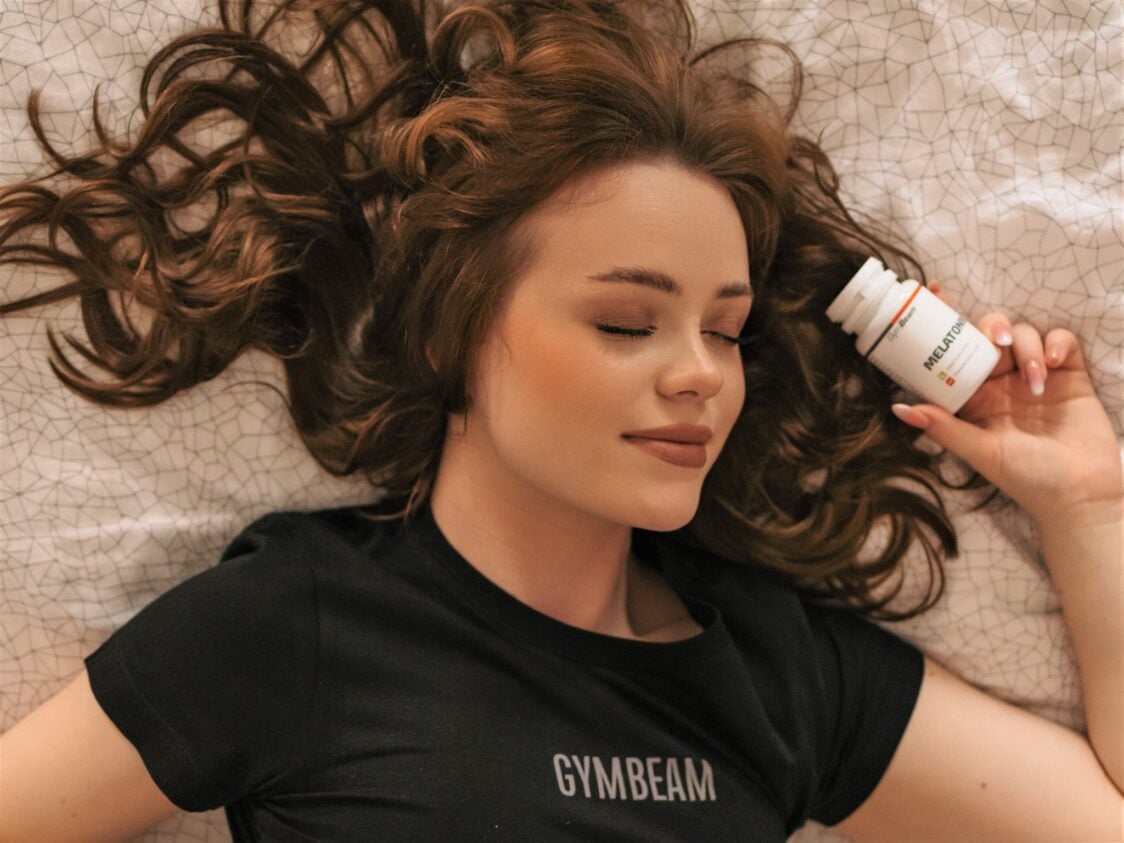 zdravý spánkový režim