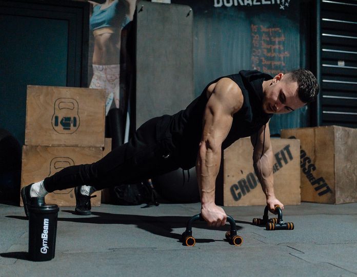 vliv ashwagandhy na fyzický výkon