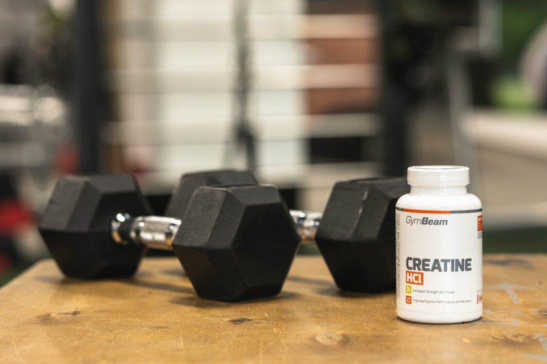 Is creatine a steroid?