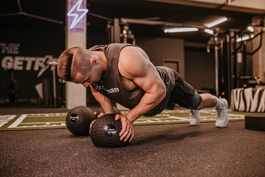Jakou mají muži energetickou potřebu?