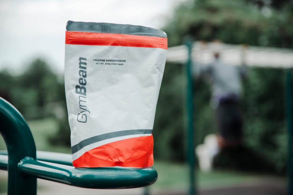 Jak stosować kreatynę?