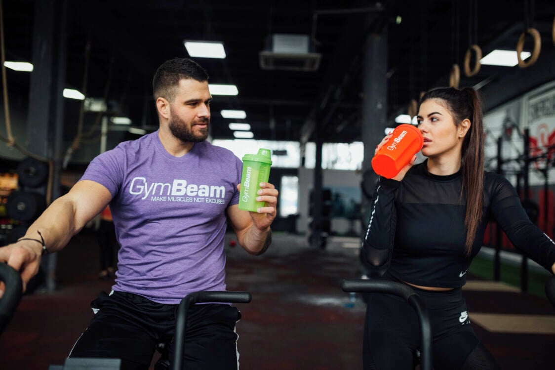 Какво представляват ВСАА?