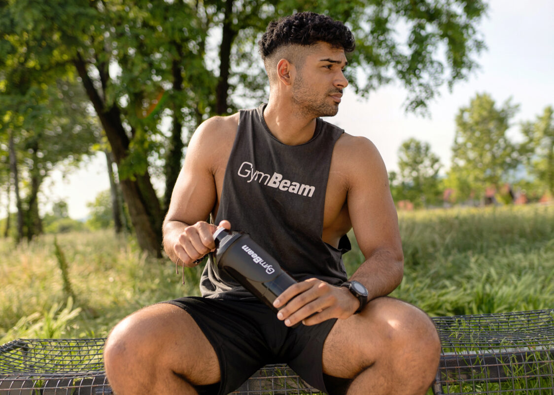 Proč cvičit venku? Snížení stresu, zlepšení paměti a další benefity Proč cvičit venku? Snížení stresu, zlepšení paměti a další benefity