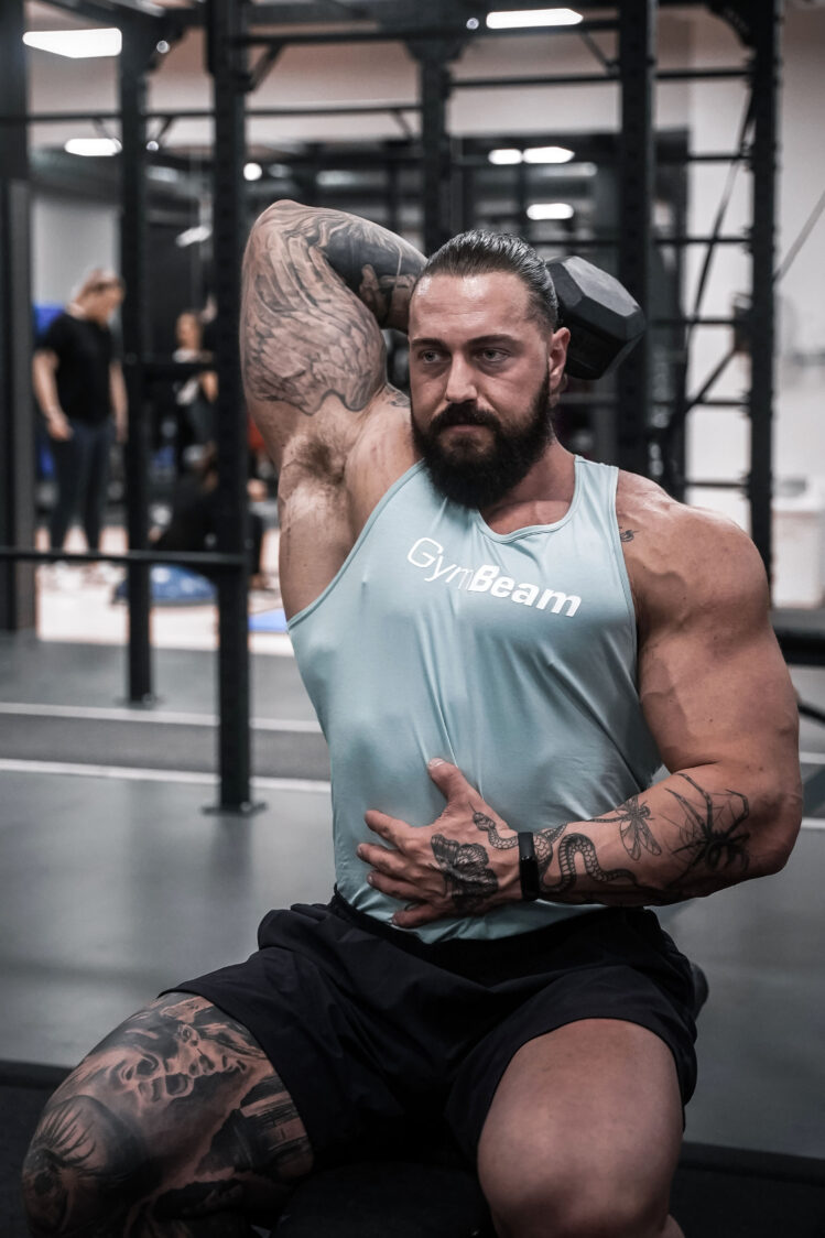 Co je kyselina D-asparagová (DAA)?