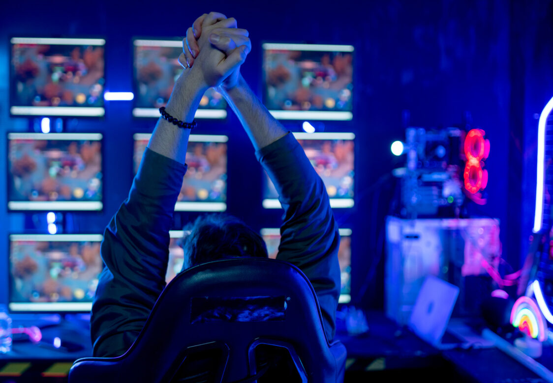 Hráči by měli zařadit strečink Hráči by měli zařadit strečink