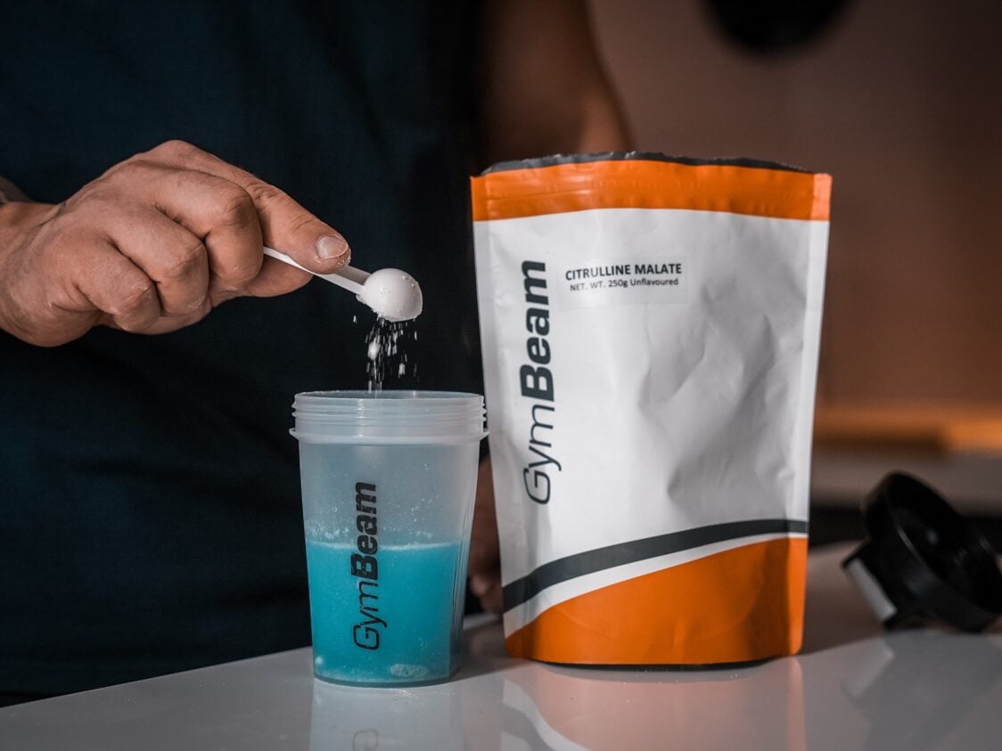 What is citrulline?