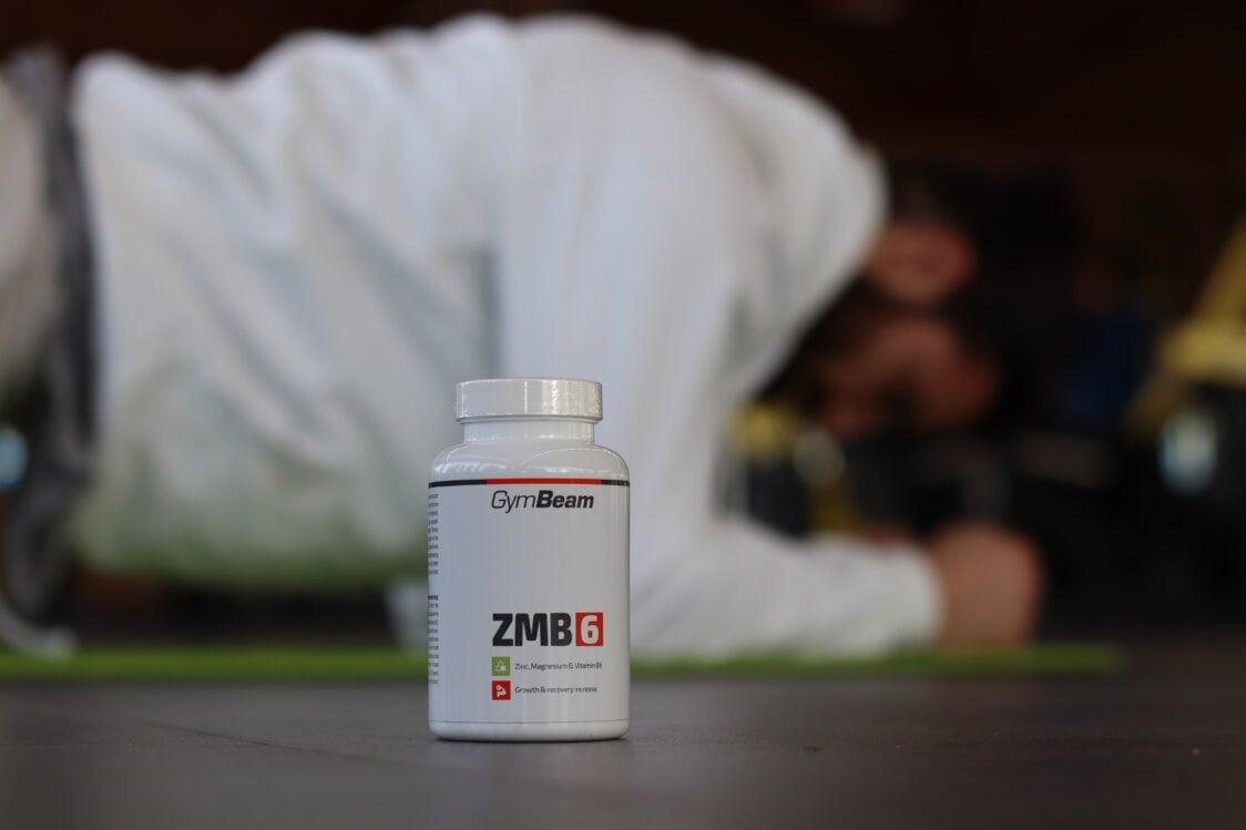 ZMA and ZMB Support Healthy Testosterone Levels and Sleep. What Other Benefits Can They Provide?