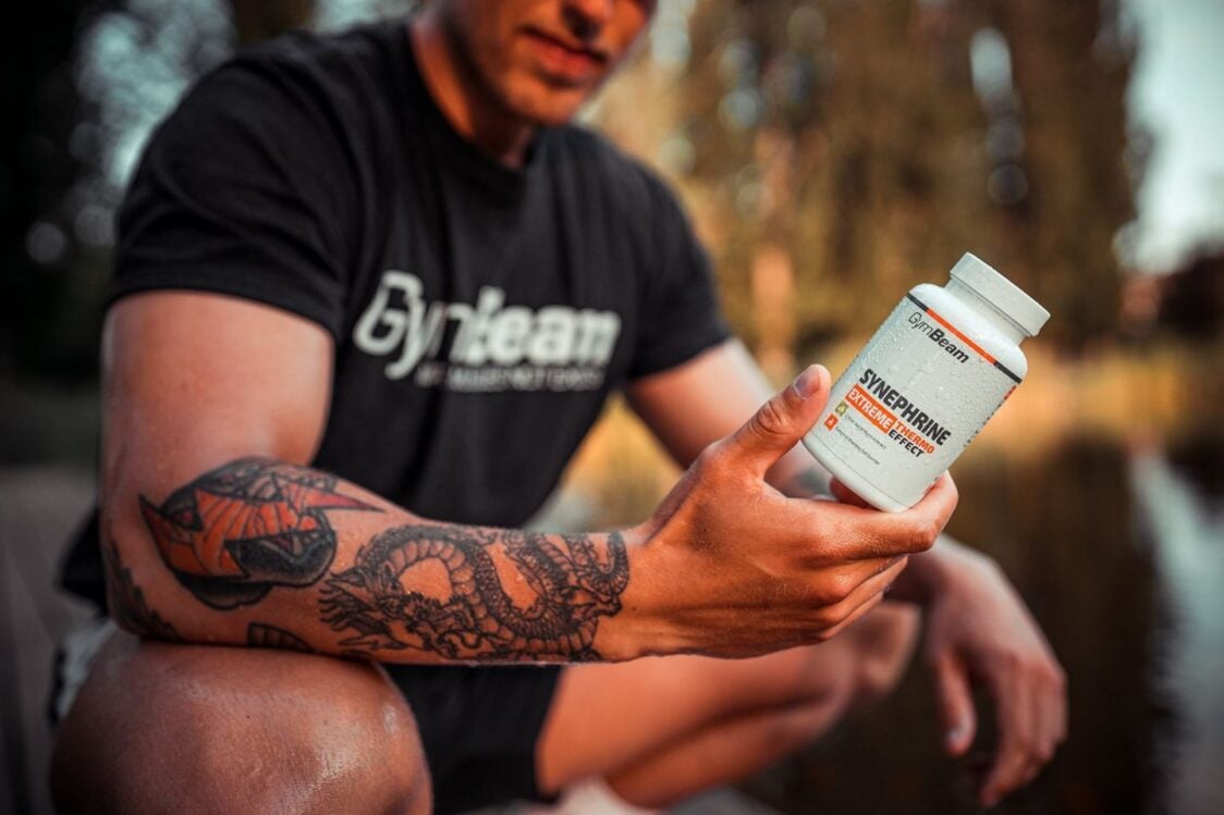 Jak zvýšit účinky spalovačů tuku?