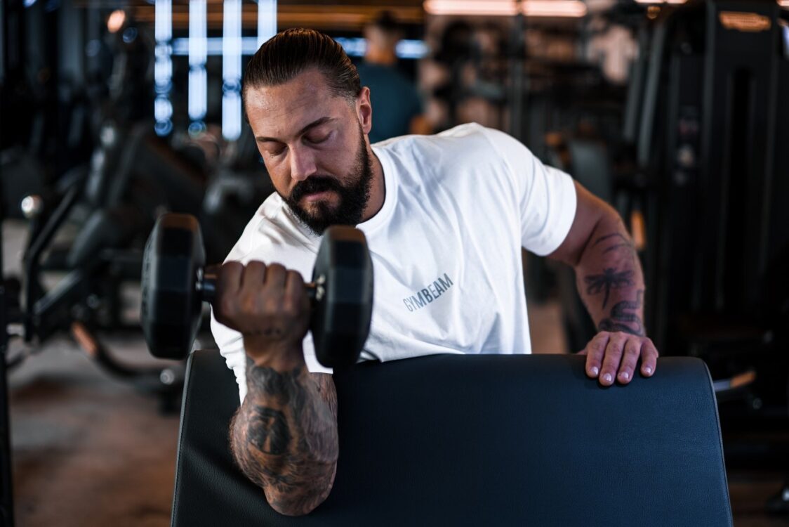 Spálené kalorie při sportu Spálené kalorie při sportu