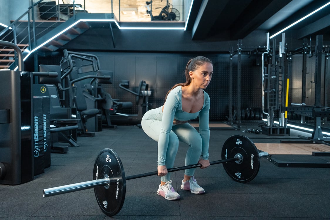 Co je to komplexní cvik? Co je to komplexní cvik?