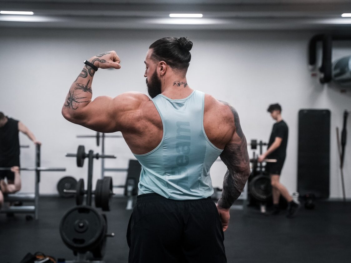 Jak sledovat progres?