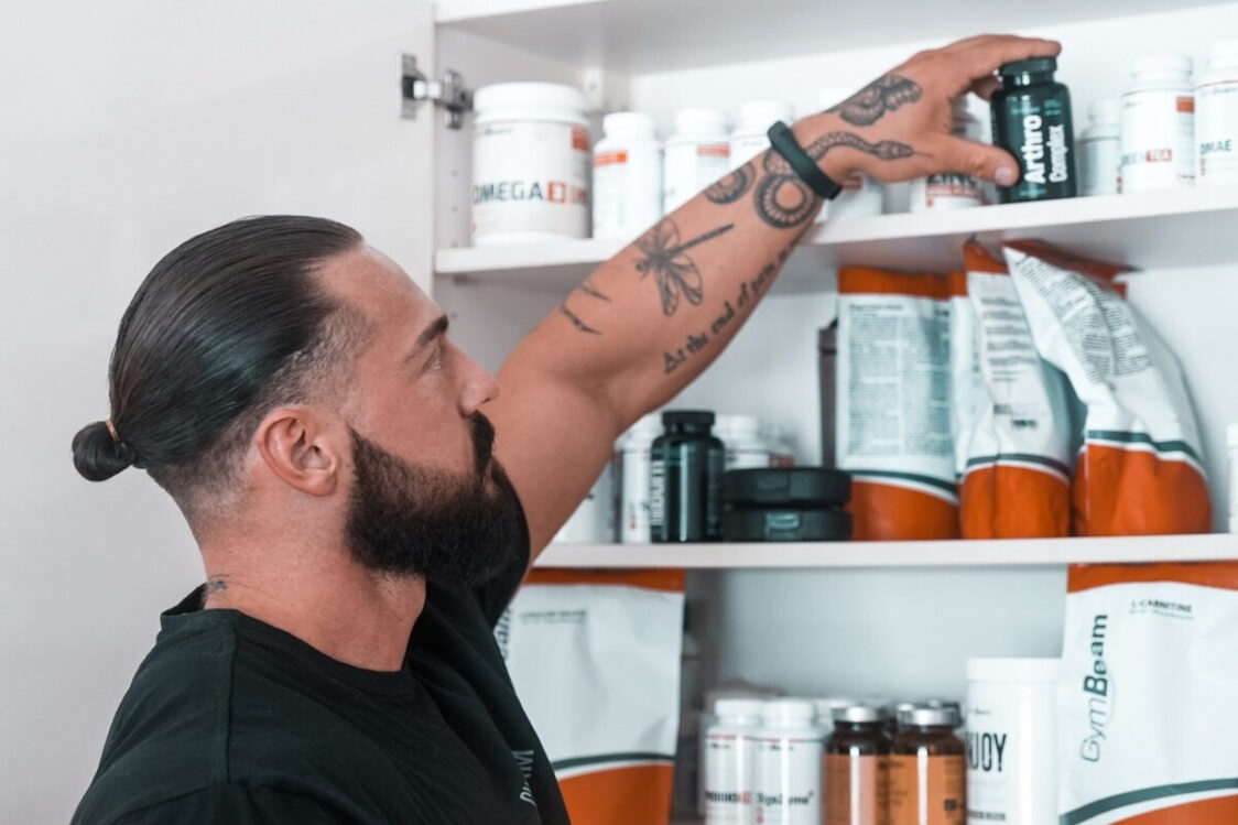 Suplemntace Jakuba Enžla