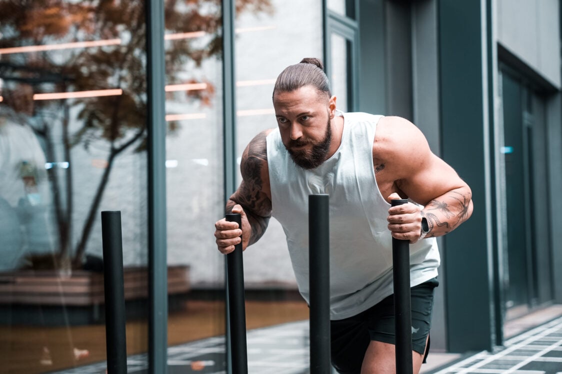 Čo motivuje Jakuba Enžla?