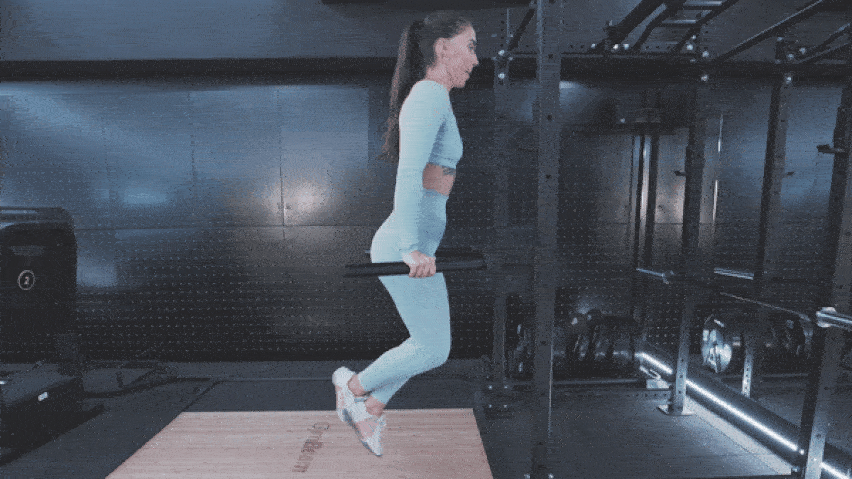 Jak správně cvičit dipy na bradlech?