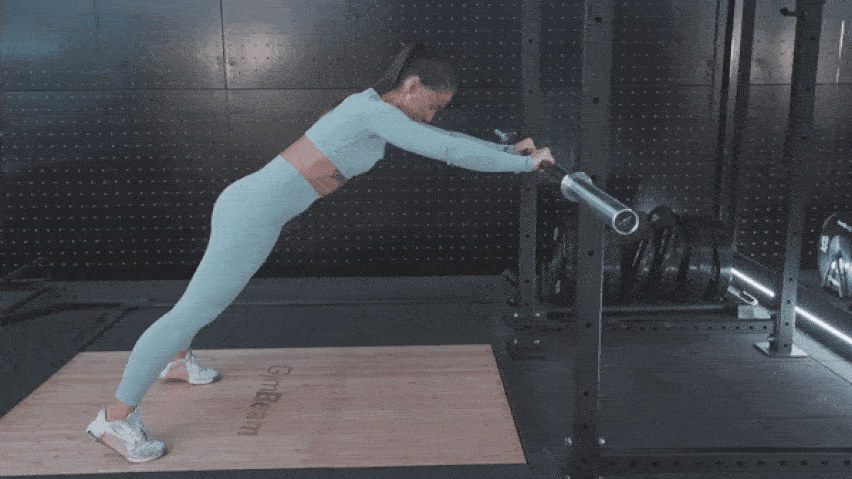 Jak správně cvičit cvik na tricepsy na hrazdě?