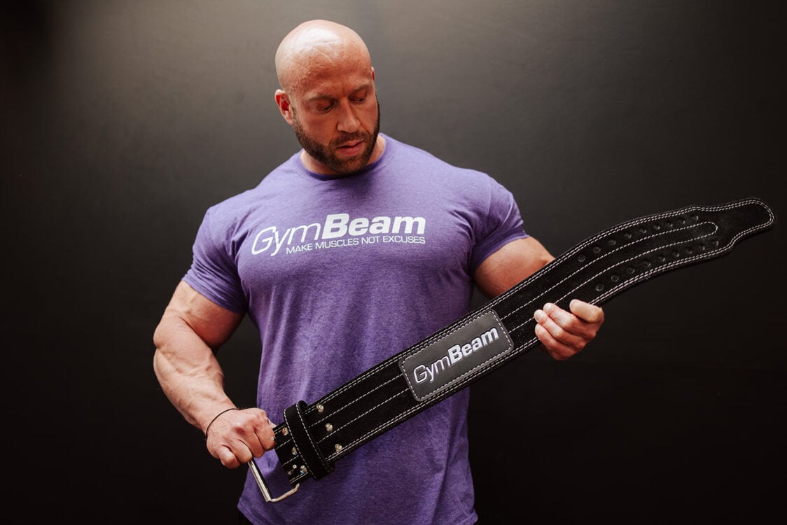 Typy opasků Typy opasků