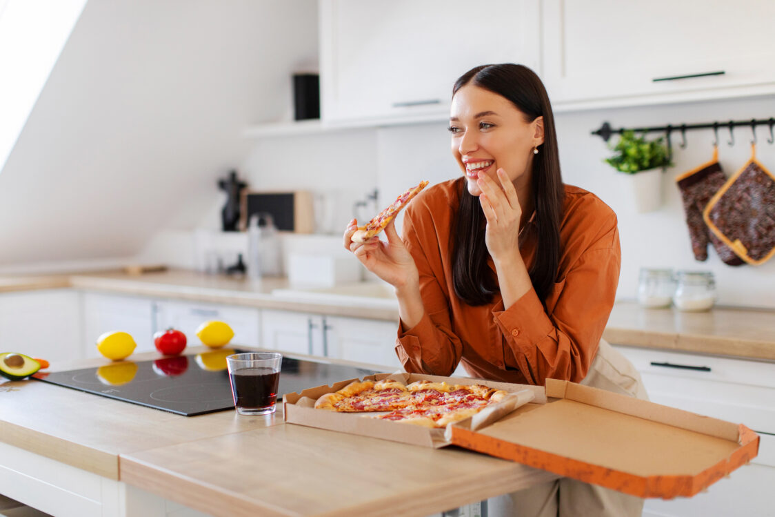 Vliv nesprávné výživy na rakovinu prsu