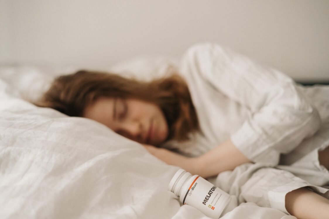 Jak na lepší spánek s pravidlem 10-3-2-1-0