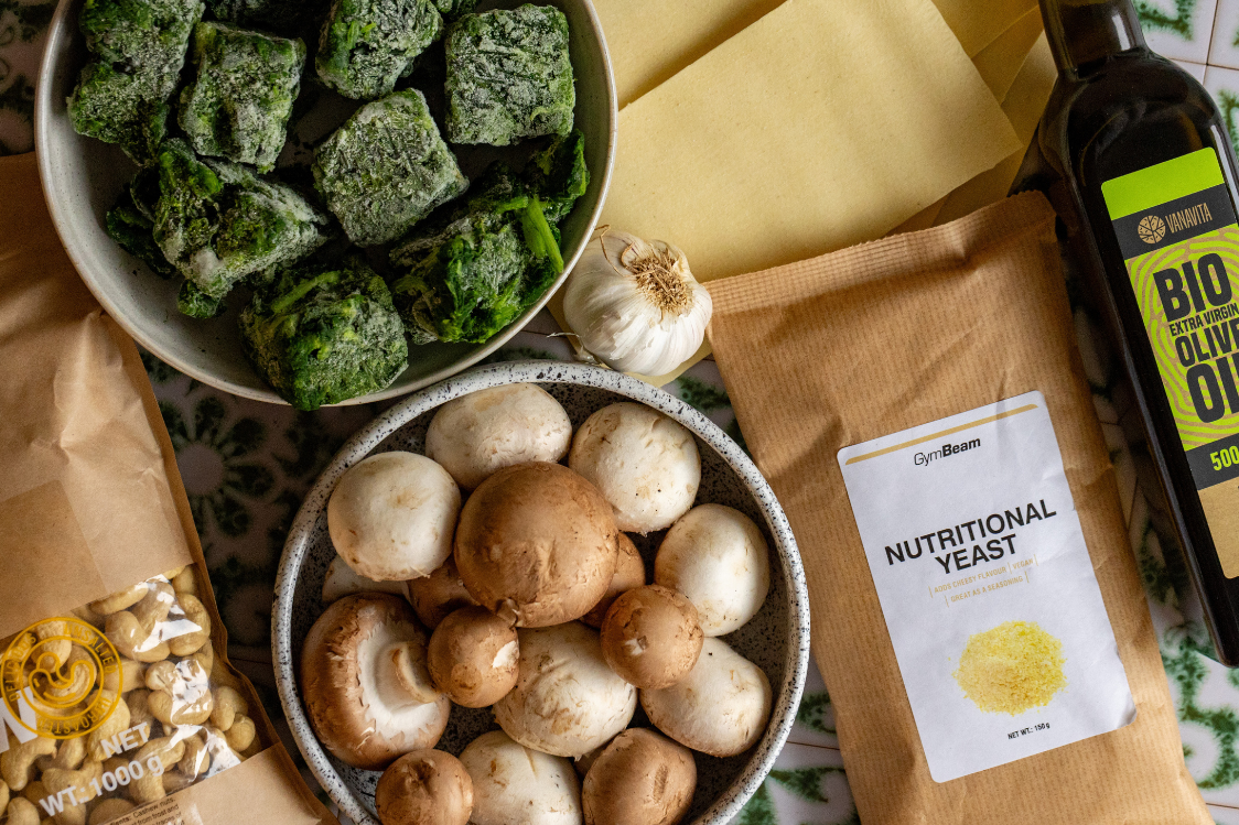 Jak lahůdkové droždí využít v kuchyni a jaká je optimální dávka? 