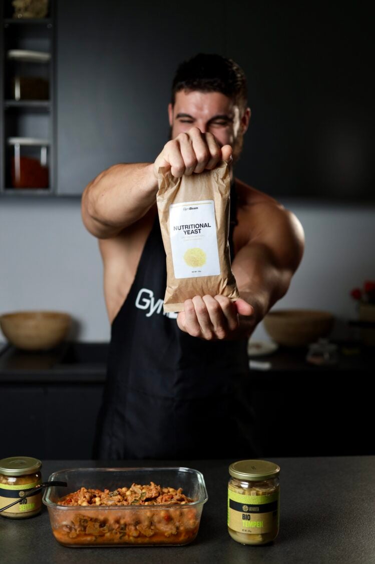 Jak lahůdkové droždí chutná?